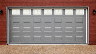 Garage Door Repair at Hollywood Hills Los Angeles, California